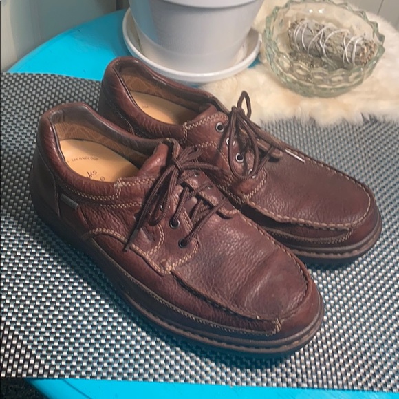 clarks 1825 active air vent